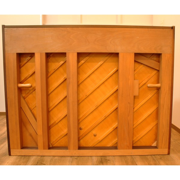 STEINWAY & SONS 　Z-114