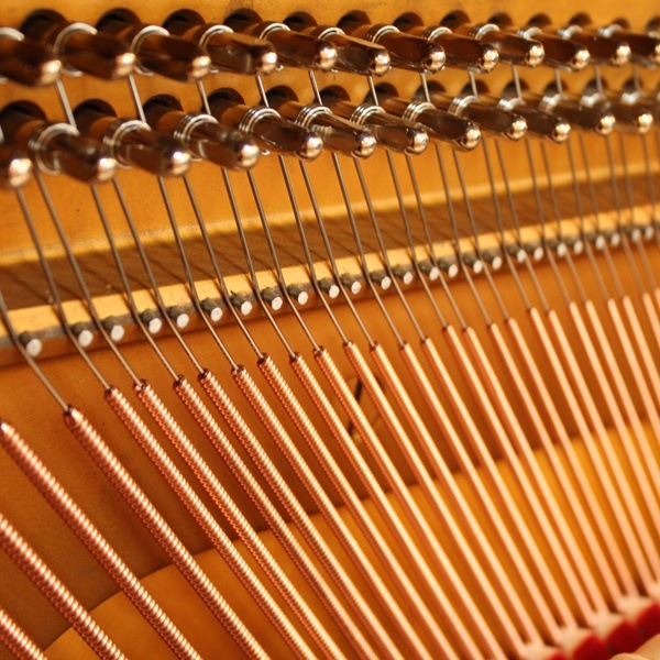 STEINWAY & SONS 　Z-114