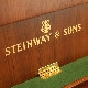 STEINWAY & SONS 　Z-114