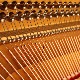 STEINWAY & SONS 　Z-114