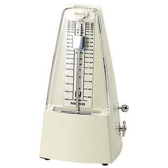 NIKKOメトロノーム