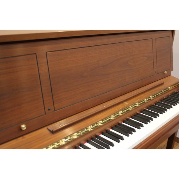 Steinway Sons Model 45 スタインウェイ アップライトピアノ中古 リニューアル済み 中古ピアノ専門店ジャパンピアノサービス