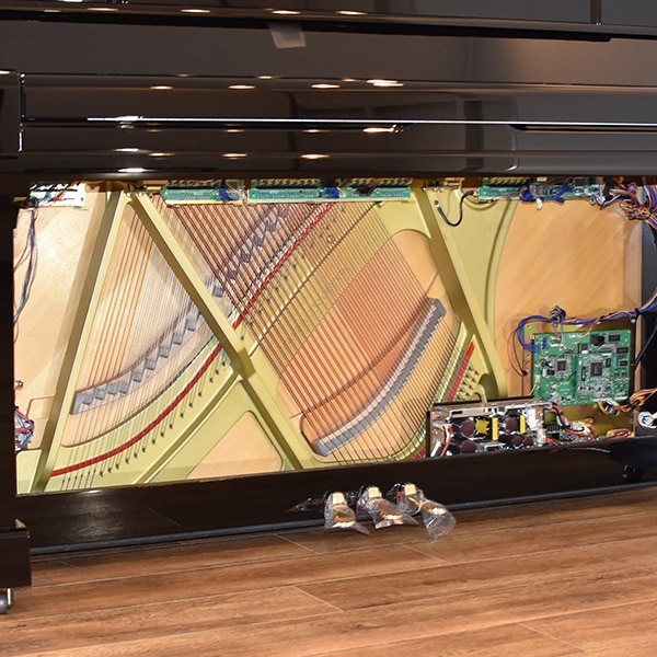 YAMAHA YU30SEB-DKC850