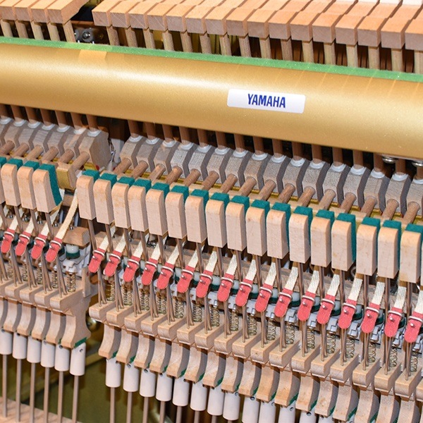 YAMAHA YU30SEB-DKC850