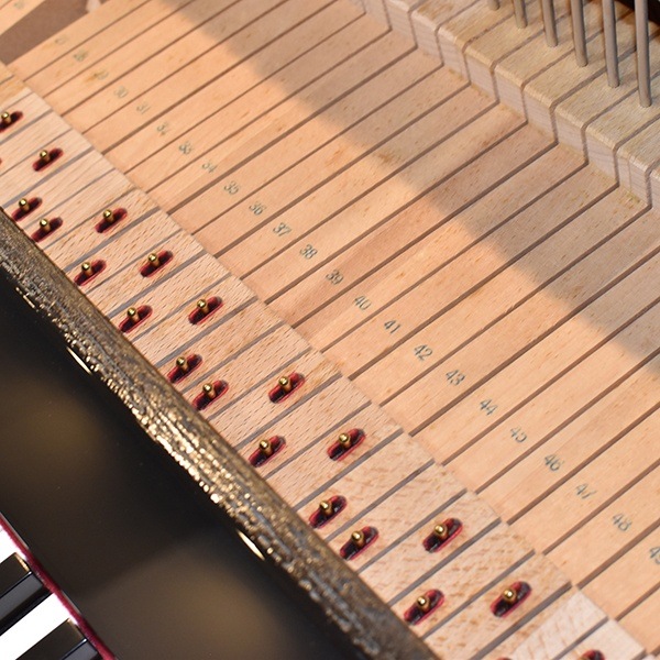 YAMAHA YU30SEB-DKC850