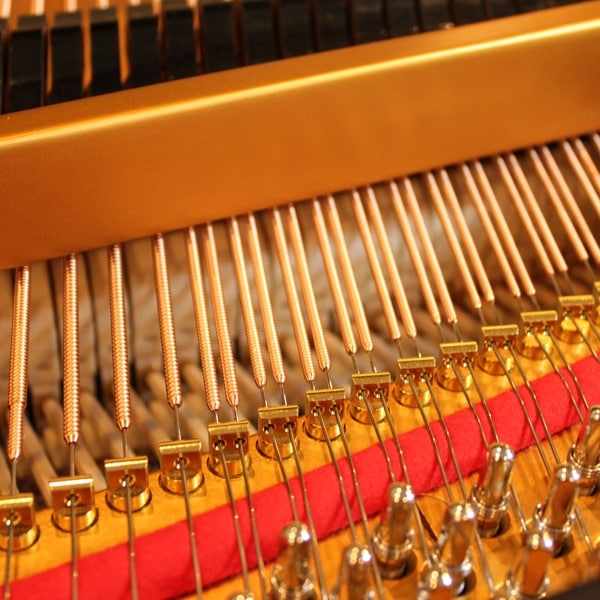 STEINWAY & SONS 　S-155