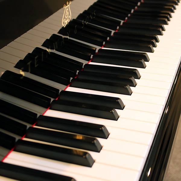 STEINWAY & SONS 　S-155