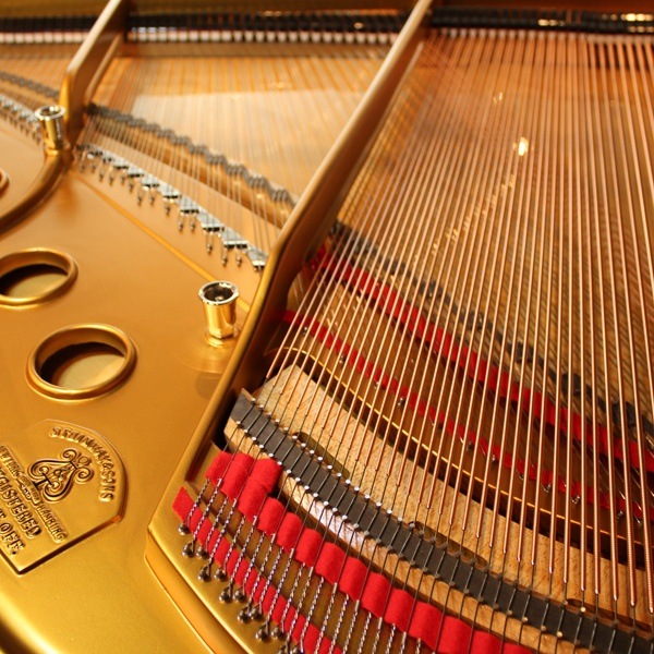 STEINWAY & SONS 　S-155