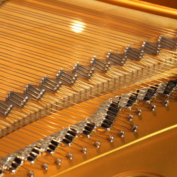 STEINWAY & SONS 　S-155