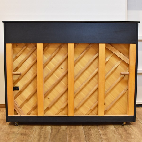 YAMAHA YS10SB　サイレント