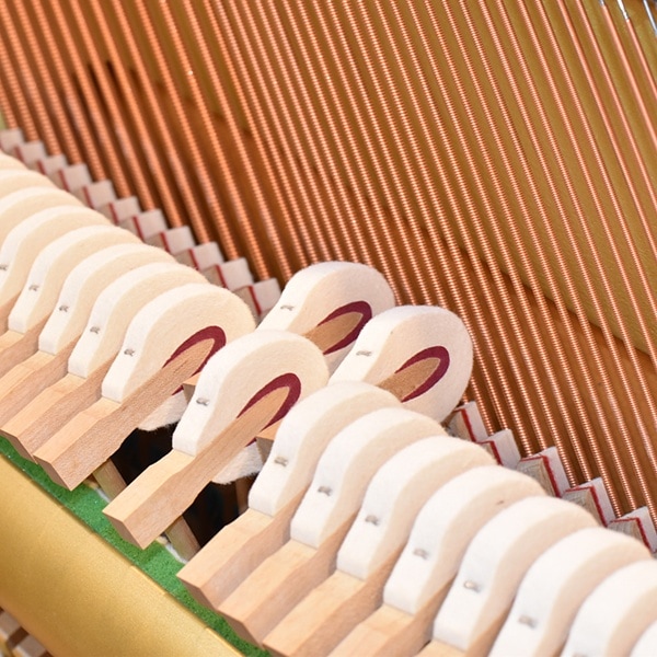 YAMAHA YS10SB　サイレント