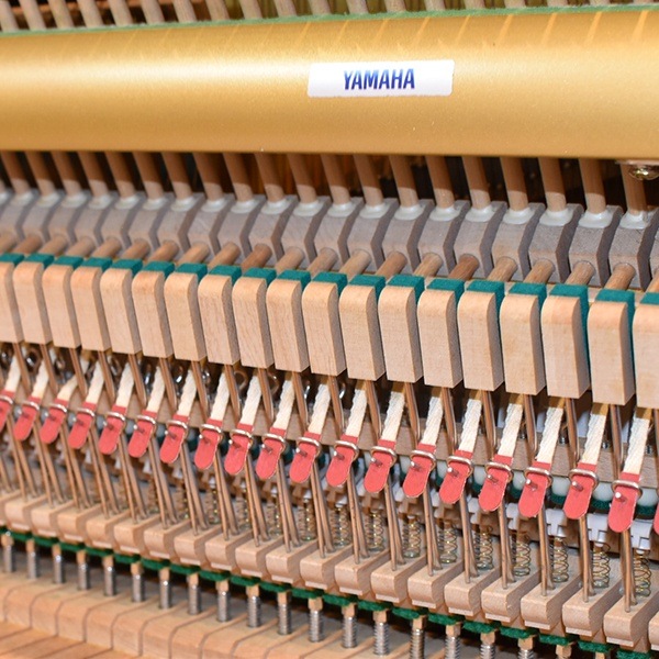 YAMAHA YS10SB　サイレント