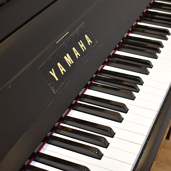 YAMAHA YU11