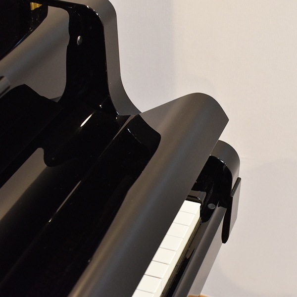 KAWAI K-75AE 消音ピアメイト付き