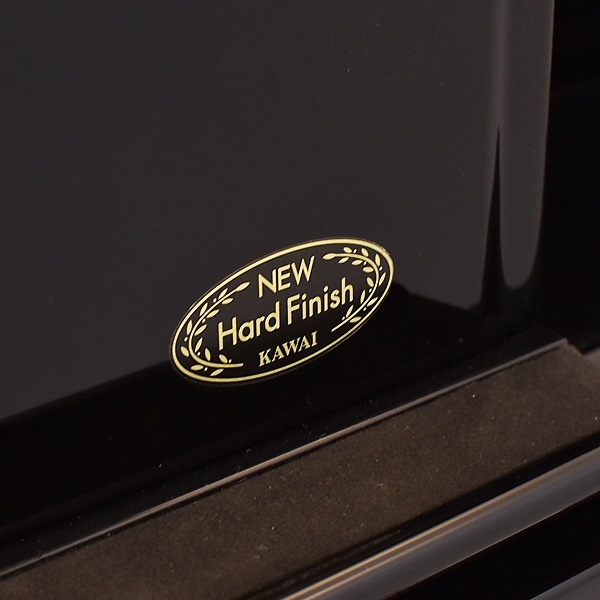 KAWAI K-75AE 消音ピアメイト付き