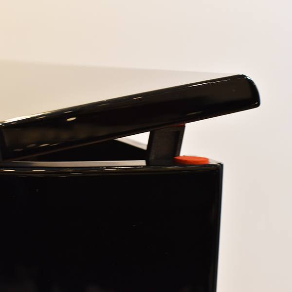 KAWAI K-75AE 消音ピアメイト付き