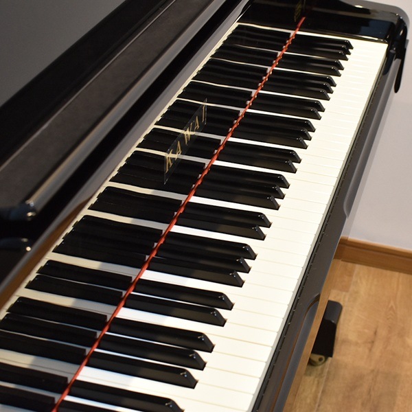KAWAI K-75AE 消音ピアメイト付き