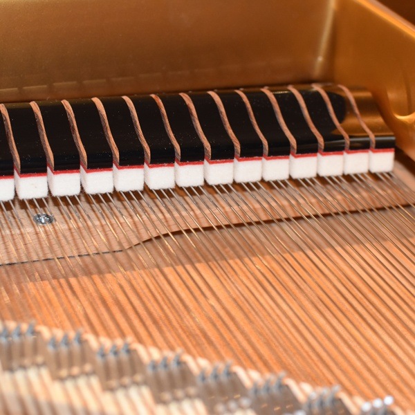STEINWAY & SONS 　A-188