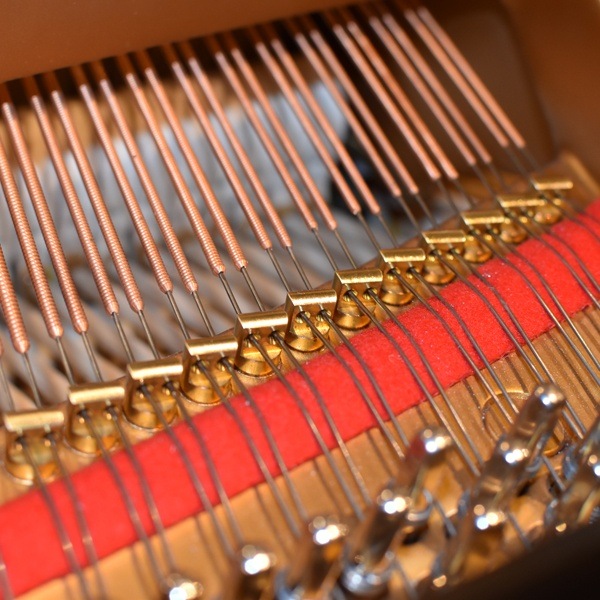 STEINWAY & SONS 　A-188