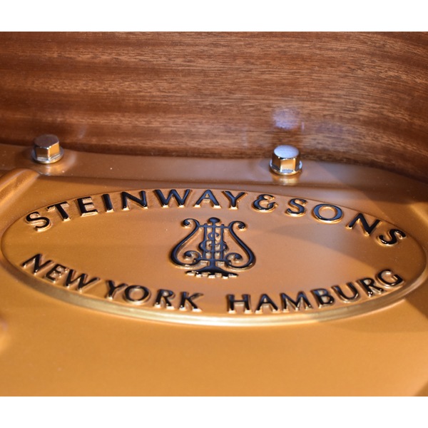 STEINWAY & SONS 　A-188