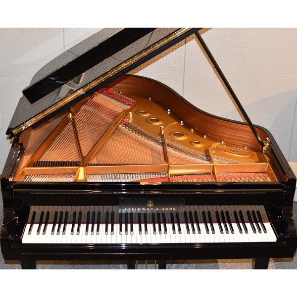 STEINWAY & SONS 　A-188