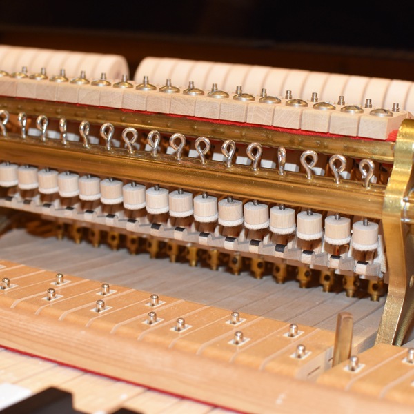 STEINWAY & SONS 　A-188