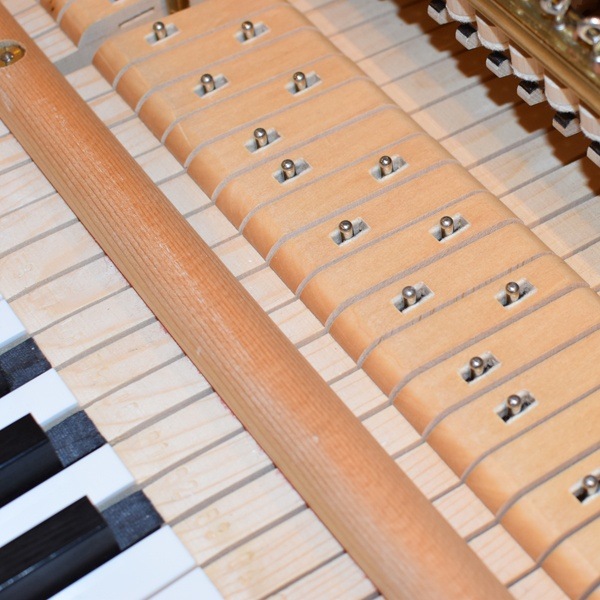 STEINWAY & SONS 　A-188