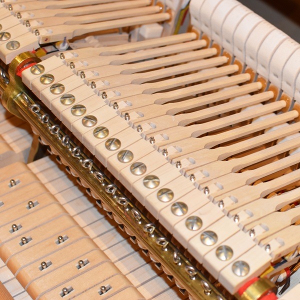 STEINWAY & SONS 　A-188