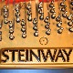 STEINWAY & SONS 　A-188