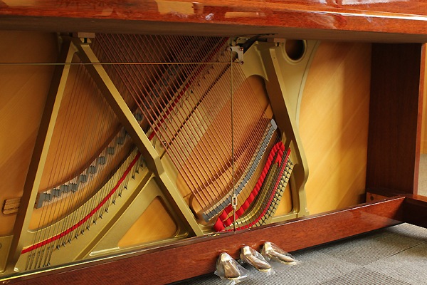 YAMAHA YU5Centennial