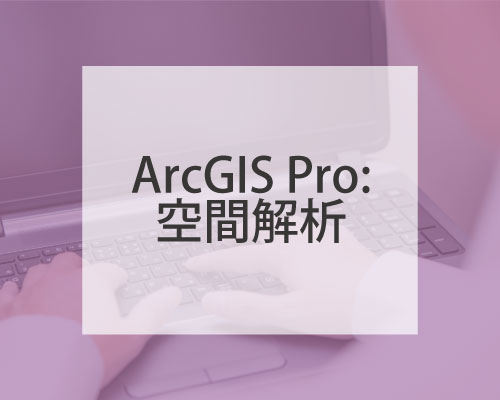 ArcGIS Pro: ֲϡݼ󡦤ʤ