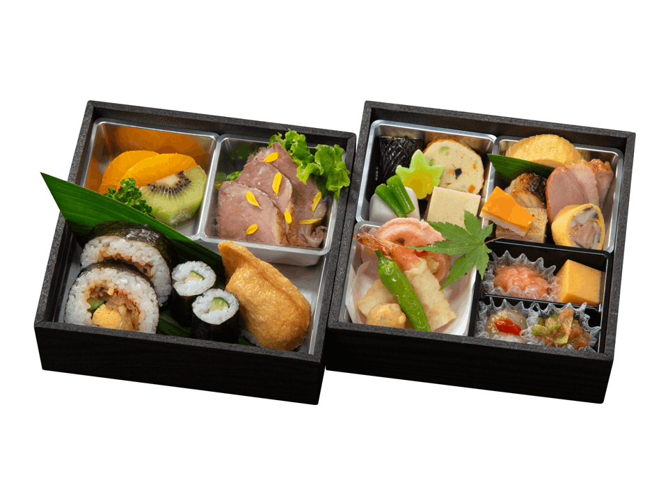 【あじろや厨房】法要