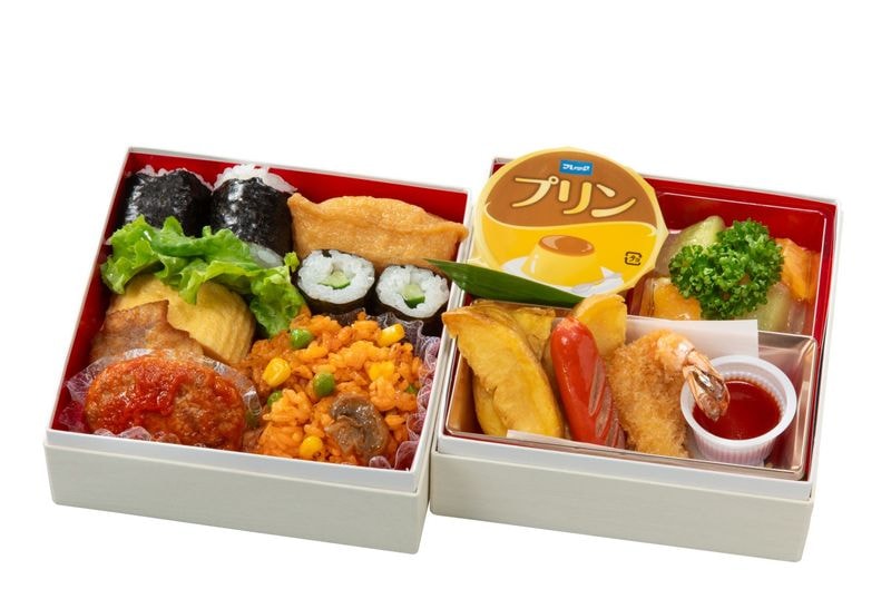 【あじろや厨房】料理・お子様用