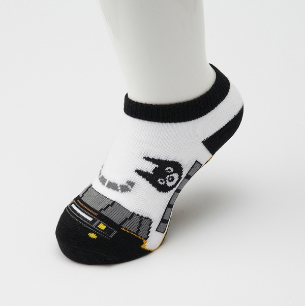鉄下】特急あそぼーい！【16-20cm】の通販サイト