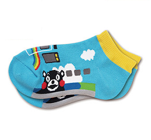 鉄下＋プラス】くまモンラッピング列車【16-20cm】の通販サイト