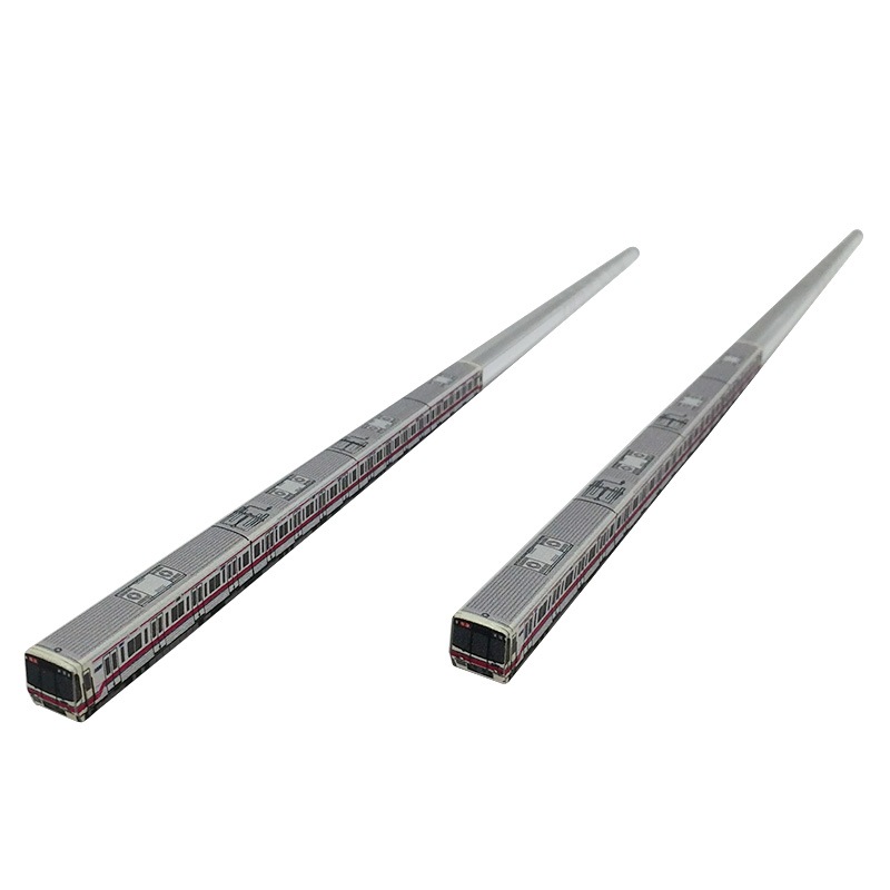 ハシ鉄キッズ】京王電鉄8000系【お箸】の通販サイト