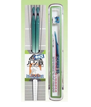 ハシ鉄キッズ 箸箱セット】 E5系はやぶさの通販サイト