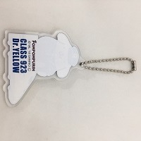 DSDポムポムプリン ストラップ イエロー ポムポムプリン ストラップ イエロー - メルカリ