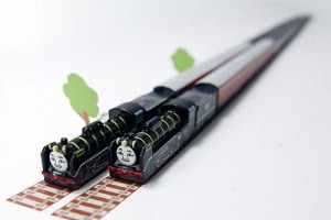 ハシ鉄 きかんしゃトーマス】 ヒロの通販サイト