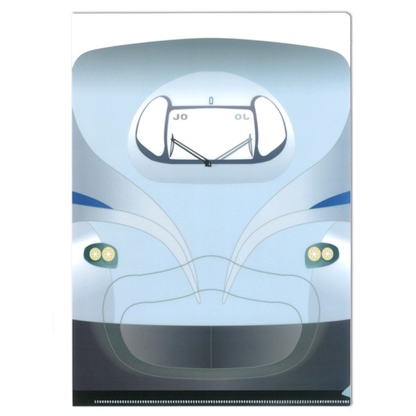 N700S�����륯�ꥢ�ե�����