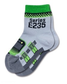 鉄下ロング】E235系山手線【15-21cm】の通販サイト