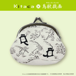 ��Kitaca��Ļ�õ���ۤ��ޤ���