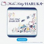 �ڥϥ������ƥ� �Ϥ뤫�ۥ�����ϥ󥫥���Kanzashi��