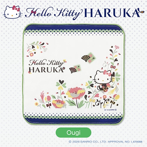 �ڥϥ������ƥ� �Ϥ뤫�ۥ�����ϥ󥫥���Ougi��