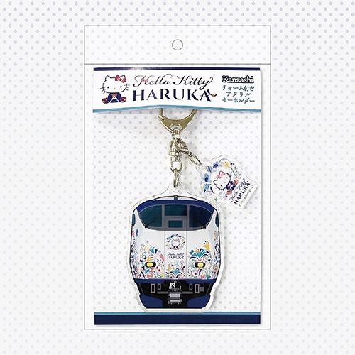 �ڥϥ������ƥ� �Ϥ뤫�ۥ��㡼���դ�������륭���ۥ������Kanzashi