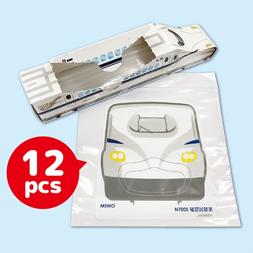 �ڥ��åץХå��ۡ�������N700S�ʳ�ǧ��֡�