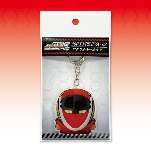 ��500 TYPE EVA-02�ۥ�����륭���ۥ����