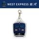 ��WEST EXPRESS��ϡۥ������ߥ˥��㡼��