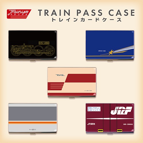 TRAINISMۥȥ쥤󥫡ɥ85