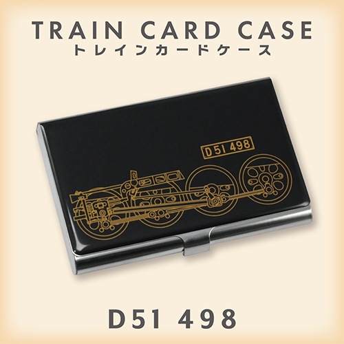 TRAINISMۥȥ쥤󥫡ɥD51 498